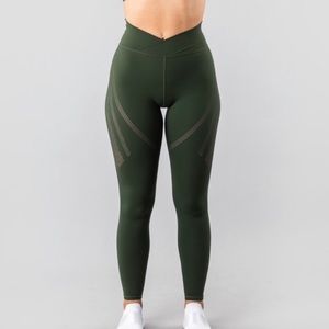 Alphalete Surface Path Leggings
